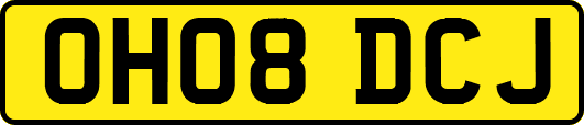 OH08DCJ