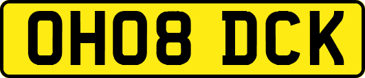 OH08DCK