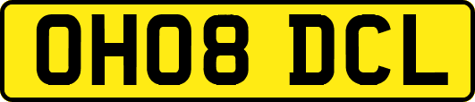 OH08DCL