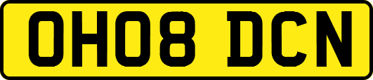 OH08DCN