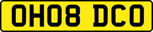 OH08DCO