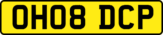 OH08DCP