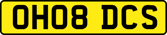 OH08DCS