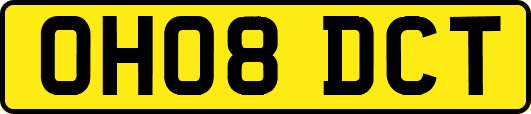 OH08DCT