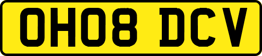OH08DCV