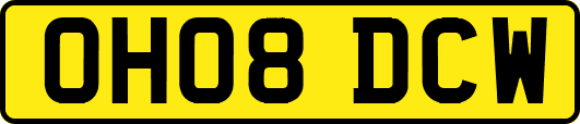 OH08DCW