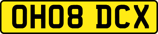 OH08DCX