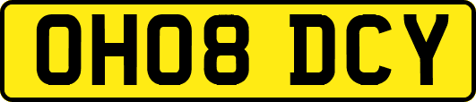 OH08DCY