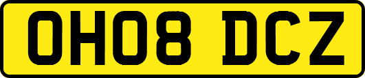 OH08DCZ