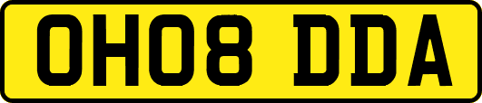 OH08DDA