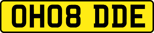 OH08DDE