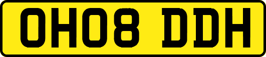 OH08DDH