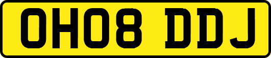 OH08DDJ