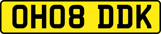 OH08DDK