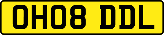 OH08DDL