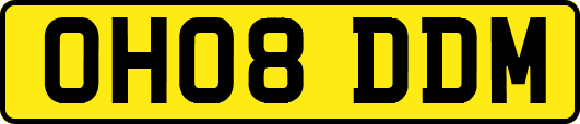 OH08DDM