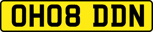 OH08DDN