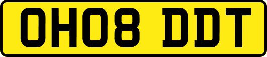 OH08DDT