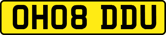 OH08DDU
