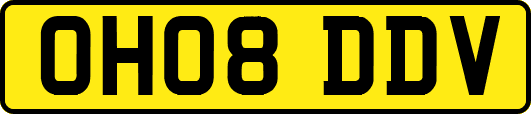 OH08DDV