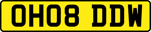 OH08DDW