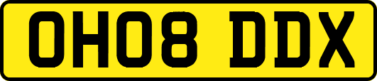 OH08DDX