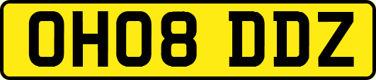 OH08DDZ