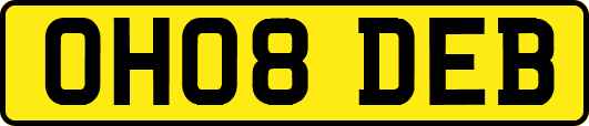 OH08DEB