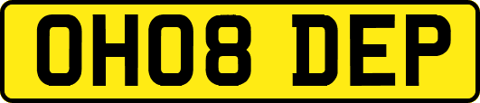 OH08DEP