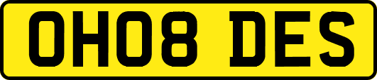 OH08DES