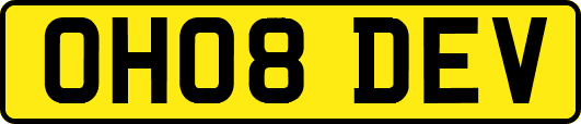 OH08DEV