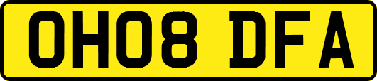 OH08DFA