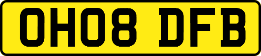 OH08DFB