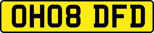OH08DFD