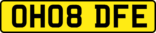 OH08DFE