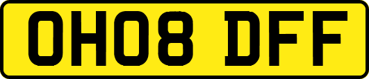 OH08DFF