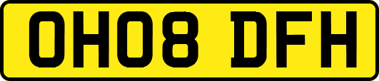 OH08DFH