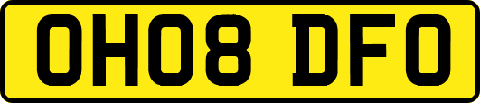 OH08DFO