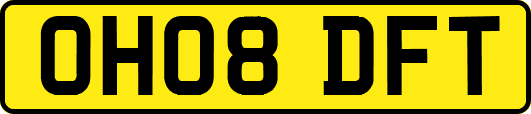 OH08DFT