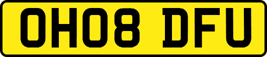 OH08DFU