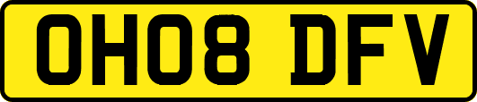 OH08DFV