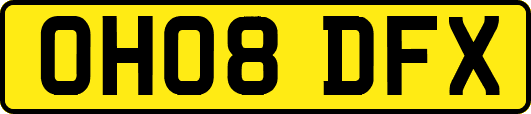 OH08DFX
