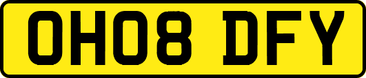 OH08DFY