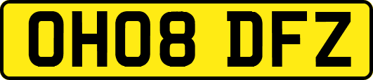 OH08DFZ