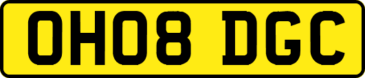 OH08DGC