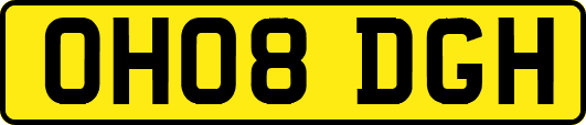 OH08DGH
