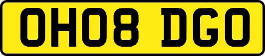 OH08DGO