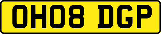 OH08DGP