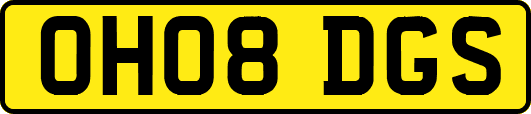 OH08DGS