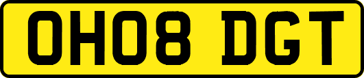 OH08DGT